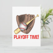 Invitation Temps de finale (Debout devant)