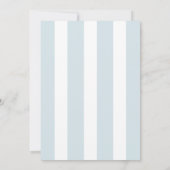 Invitation Tennis Bacheloretette Last Swing Before the Ring (Dos)