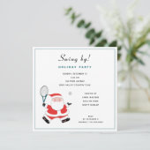 Invitation Tennis Club (Debout devant)