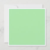 Invitation Tennis Holiday (Dos)