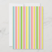 Invitation Tennis Party (Dos)