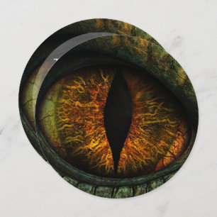 Invitation 🦖 Terrifiant Halloween Bash