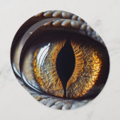 Invitation 🦖 Terrifiant Halloween Bash (Devant / Derrière)