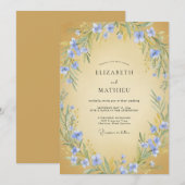 Invitation test (Devant / Derrière)