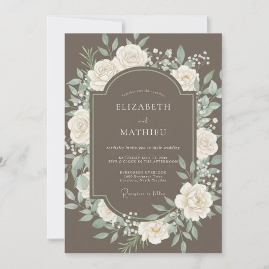 Invitation test (Devant)