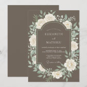 Invitation test (Devant / Derrière)