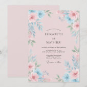 Invitation test (Devant / Derrière)