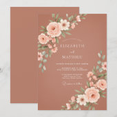 Invitation test (Devant / Derrière)