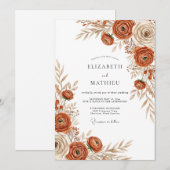 Invitation test (Devant / Derrière)