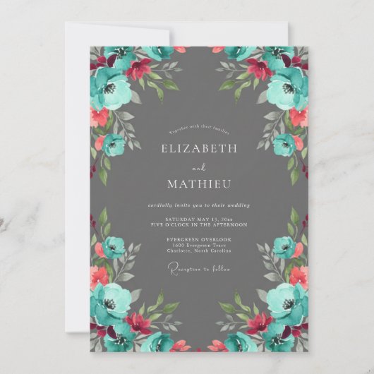 Invitation test (Devant)