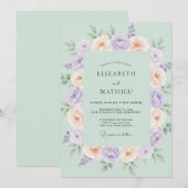 Invitation test (Devant / Derrière)