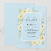 Invitation test (Devant / Derrière)