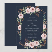 Invitation test (Devant / Derrière)