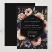 Invitation test (Devant / Derrière)