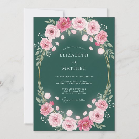 Invitation test (Devant)