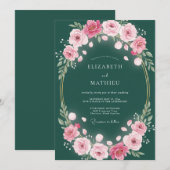 Invitation test (Devant / Derrière)