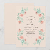 Invitation test (Devant / Derrière)