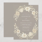 Invitation test (Devant / Derrière)