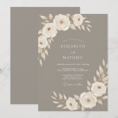 Invitation test (Devant / Derrière)