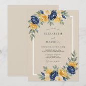 Invitation test (Devant / Derrière)