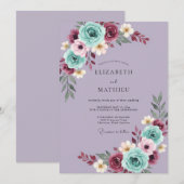 Invitation test (Devant / Derrière)