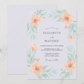 Invitation test (Devant / Derrière)