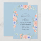 Invitation test (Devant / Derrière)