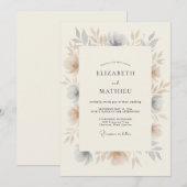 Invitation test (Devant / Derrière)