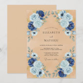 Invitation test (Devant / Derrière)