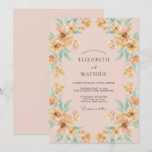 Invitation test (Devant / Derrière)