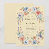 Invitation test (Devant / Derrière)