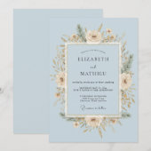 Invitation test (Devant / Derrière)