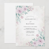 Invitation test (Devant / Derrière)
