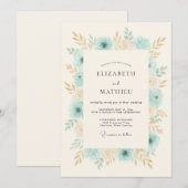 Invitation test (Devant / Derrière)