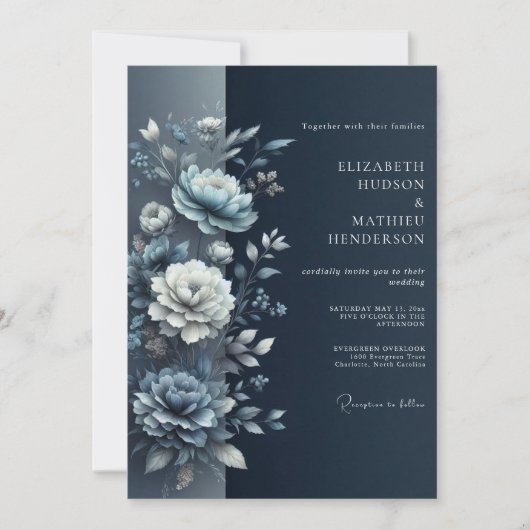 Invitation test (Devant)