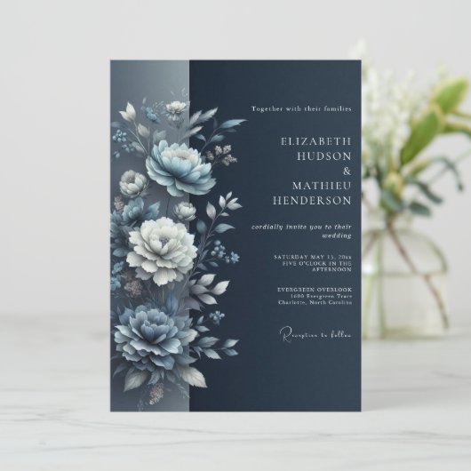 Invitation test (Debout devant)