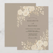 Invitation test (Devant / Derrière)