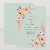 Invitation test (Devant / Derrière)