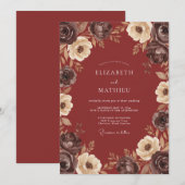 Invitation test (Devant / Derrière)