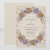 Invitation test (Devant / Derrière)