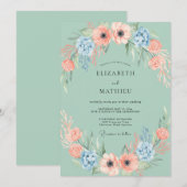 Invitation test (Devant / Derrière)