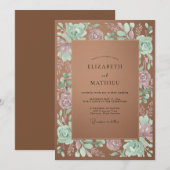 Invitation test (Devant / Derrière)