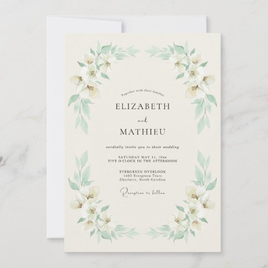 Invitation test (Devant)