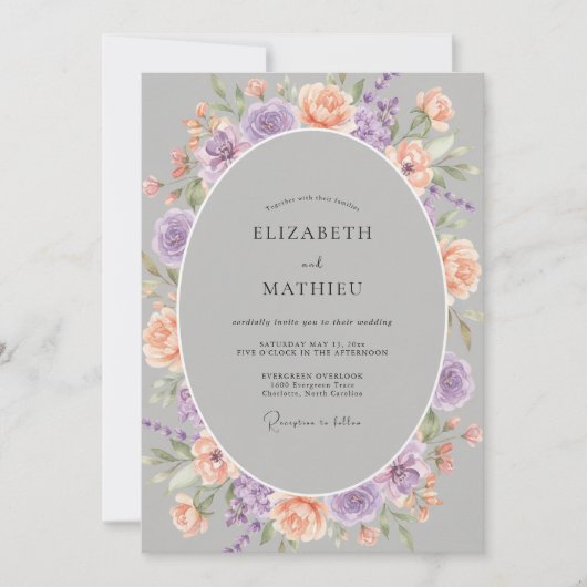 Invitation test (Devant)