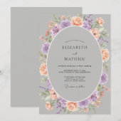 Invitation test (Devant / Derrière)