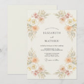 Invitation test (Devant / Derrière)