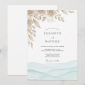 Invitation test (Devant / Derrière)