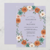 Invitation test (Devant / Derrière)