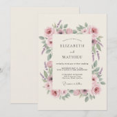 Invitation test (Devant / Derrière)