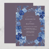 Invitation test (Devant / Derrière)